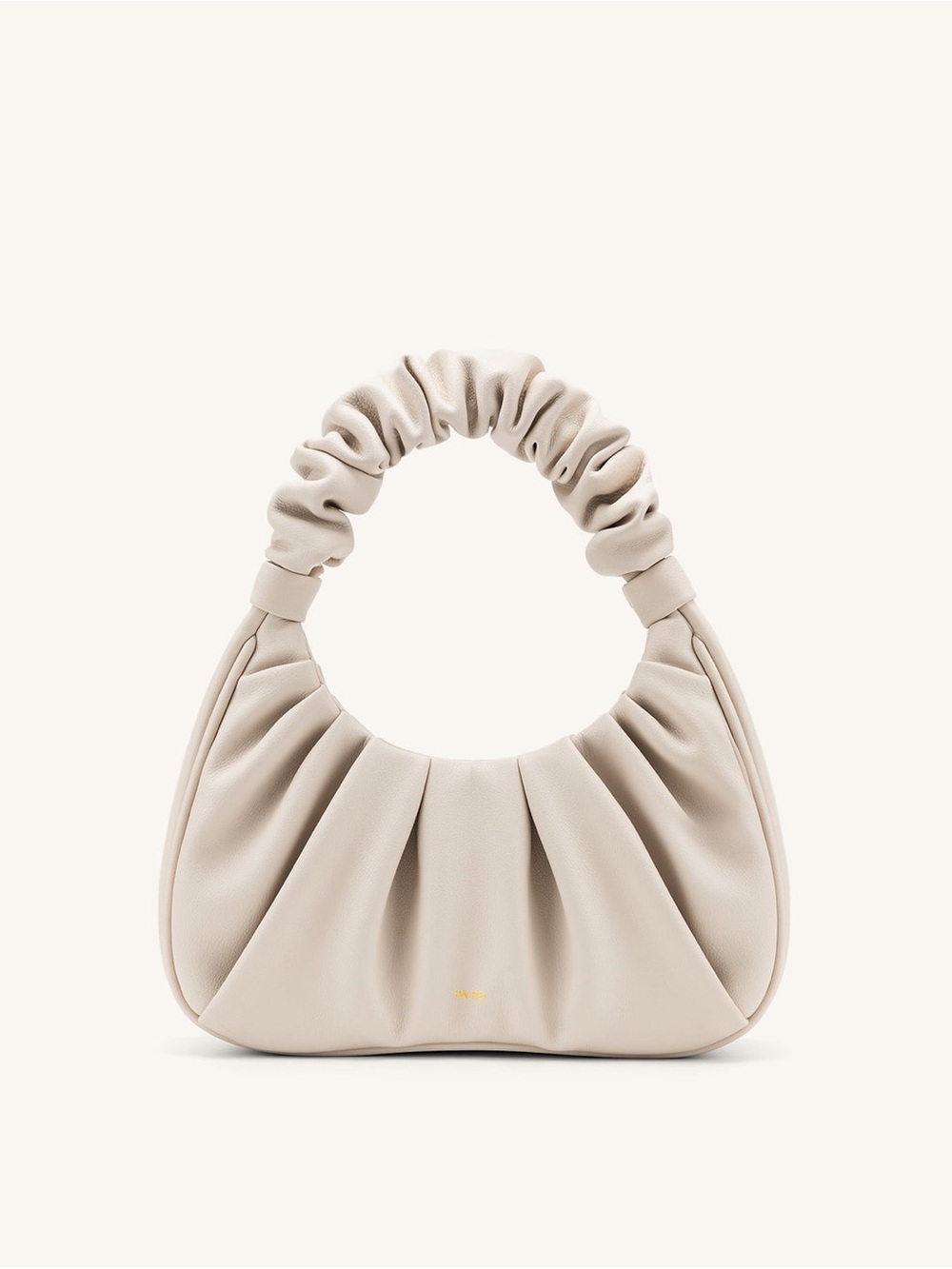 JW PEI Gabbi Ruched Hobo Handbag